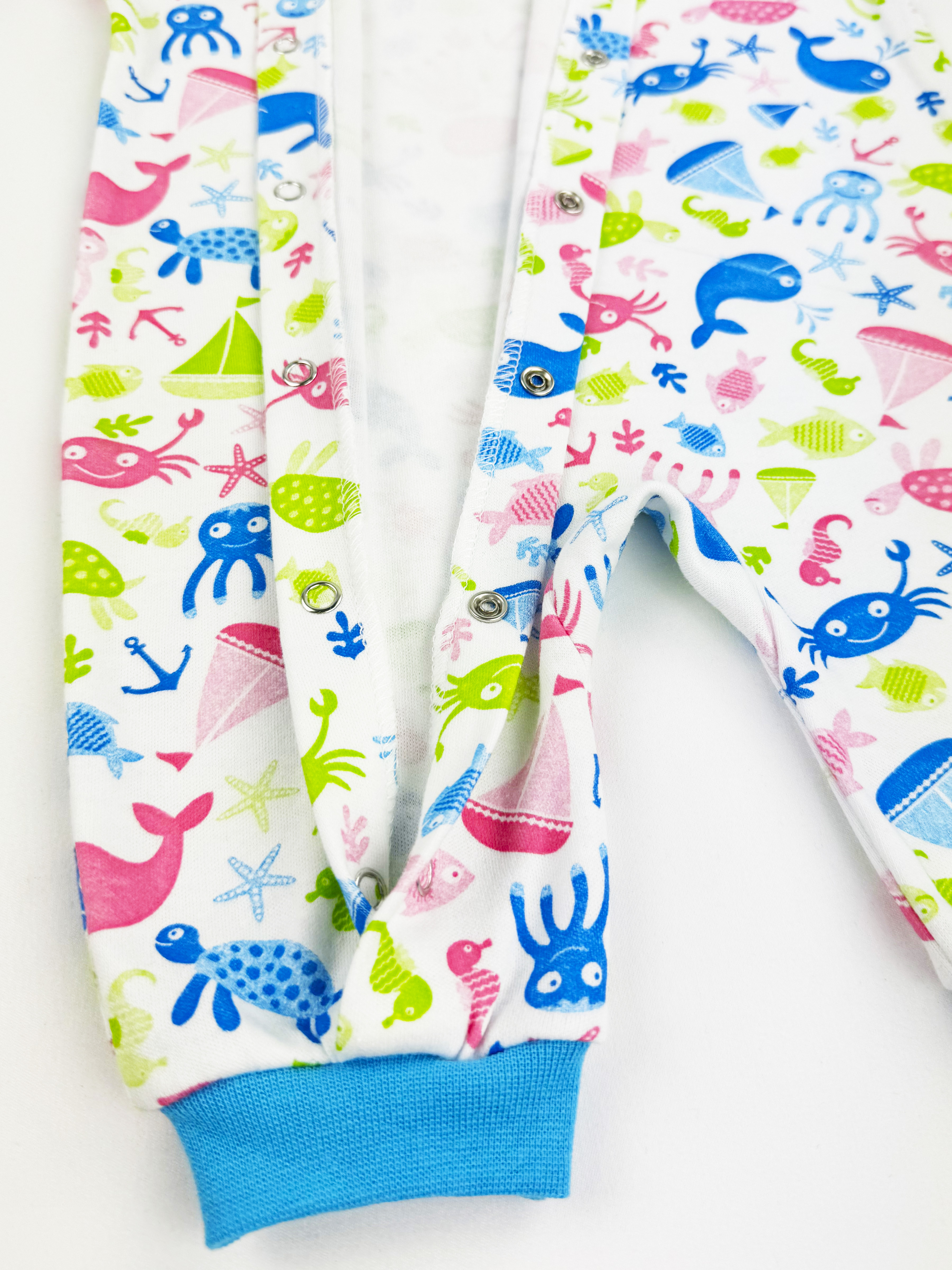 Комбинезон Рыжик КИ 018540 - фото 9