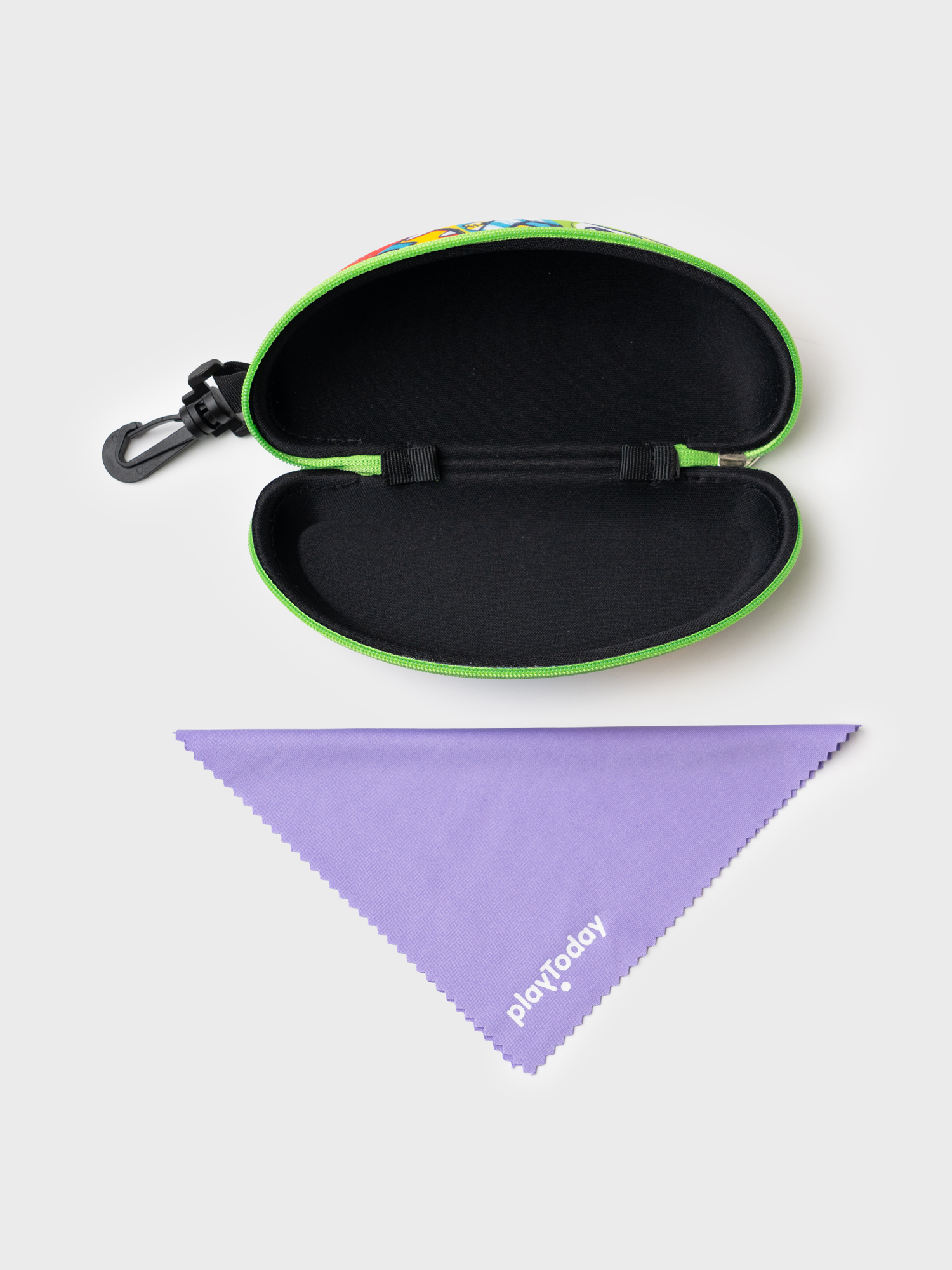 Чехол для солнцезащитных очков PlayToday 12312377 - фото 4