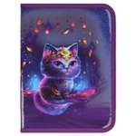 Пенал книжка Феникс + Волшебный кот