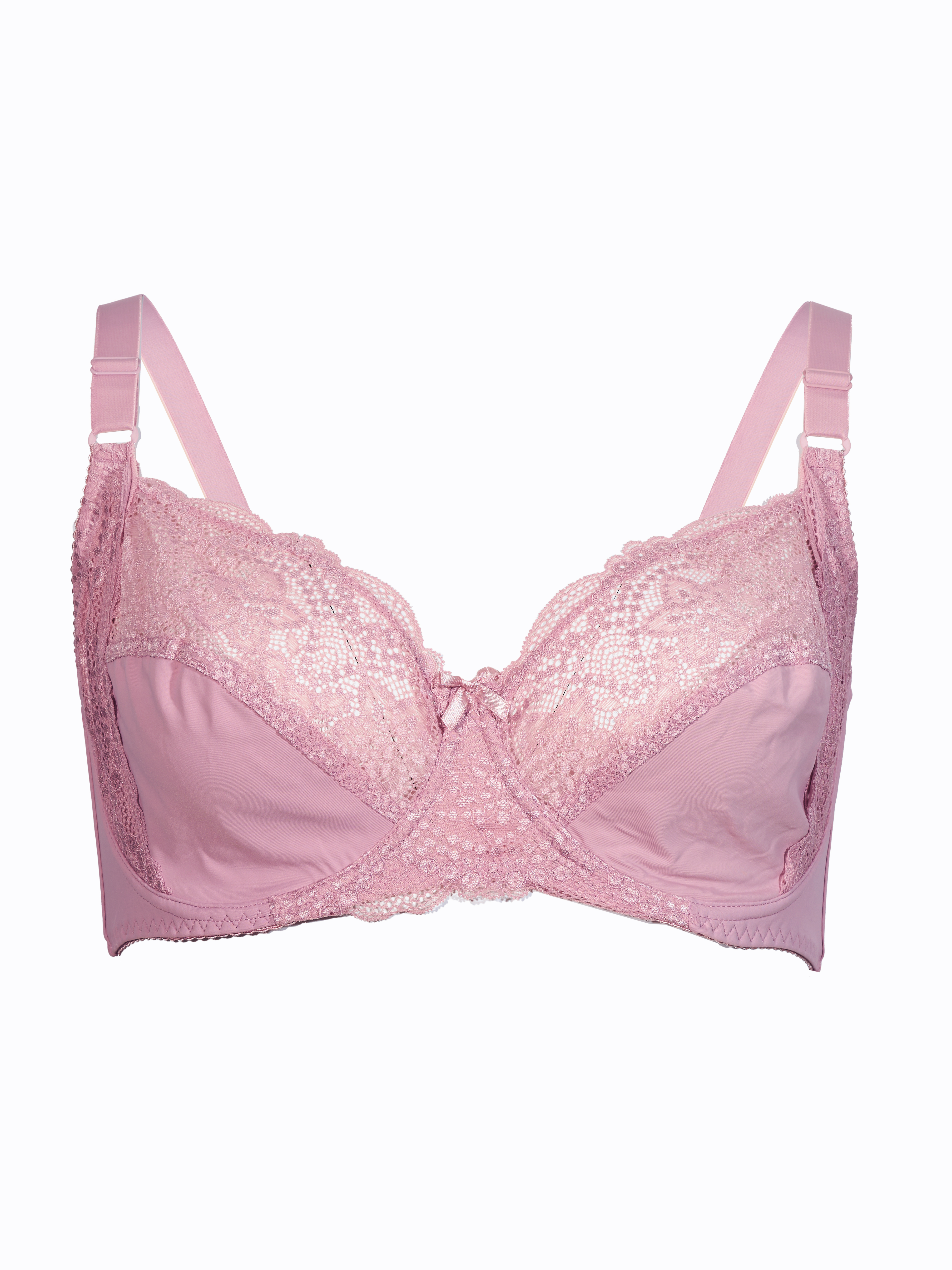 Бюстгальтер Настроение женщины L00010/РОЗОВЫЙ - фото 3