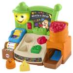 Игрушка Fisher Price сортер