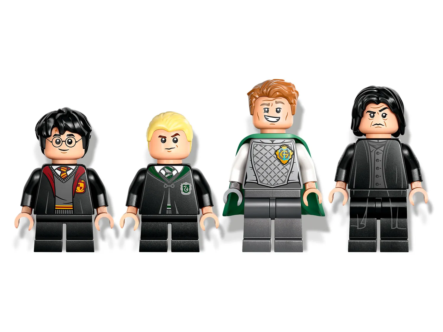 Конструктор LEGO Harry Potter - фото 7