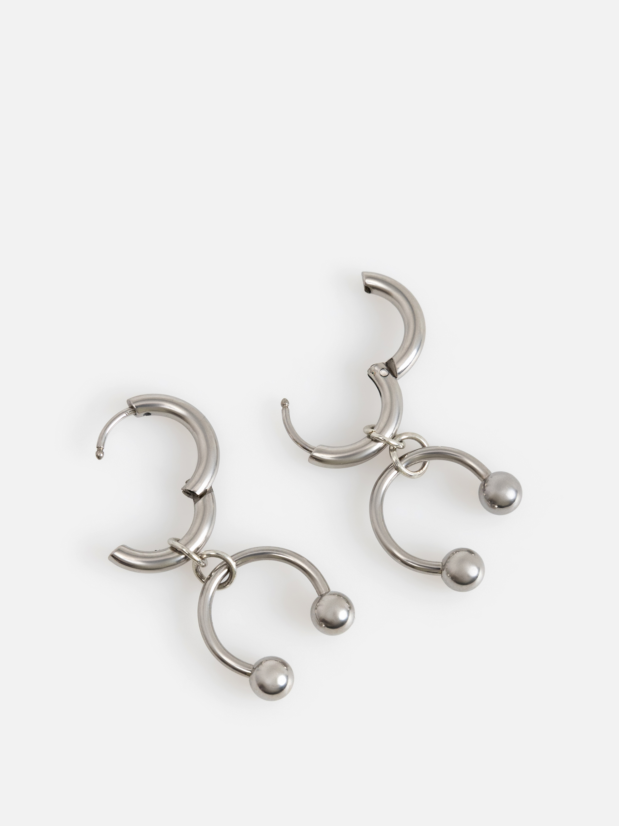 Серьги Acoola 20206220050_0096086 - фото 3