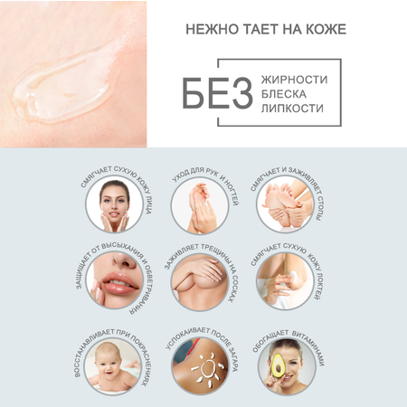 Крем AZETAbio 30 мл