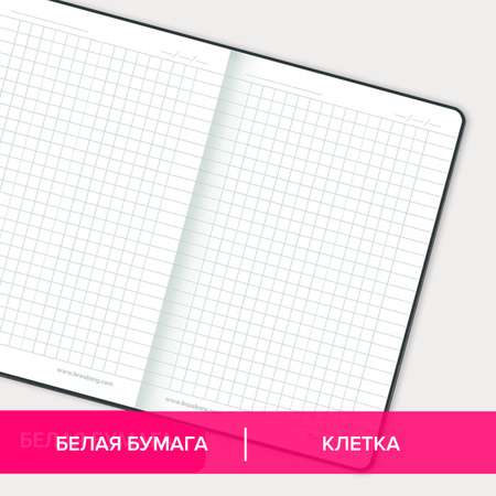 Блокнот Brauberg 80 лист.