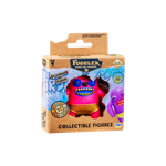 Фигурка Zuru FUGGLER Полосатый Шалун