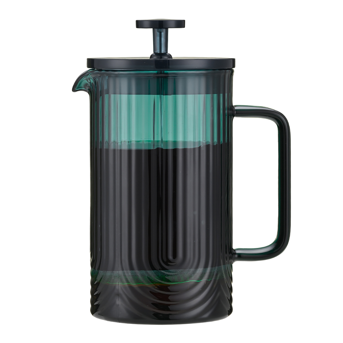 Френч-пресс 600мл. LARA LR06-64-600 - фото 2