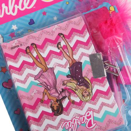 Блокнот FRESH-TREND Barbie
