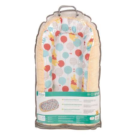 Матрас Polini kids Disney baby