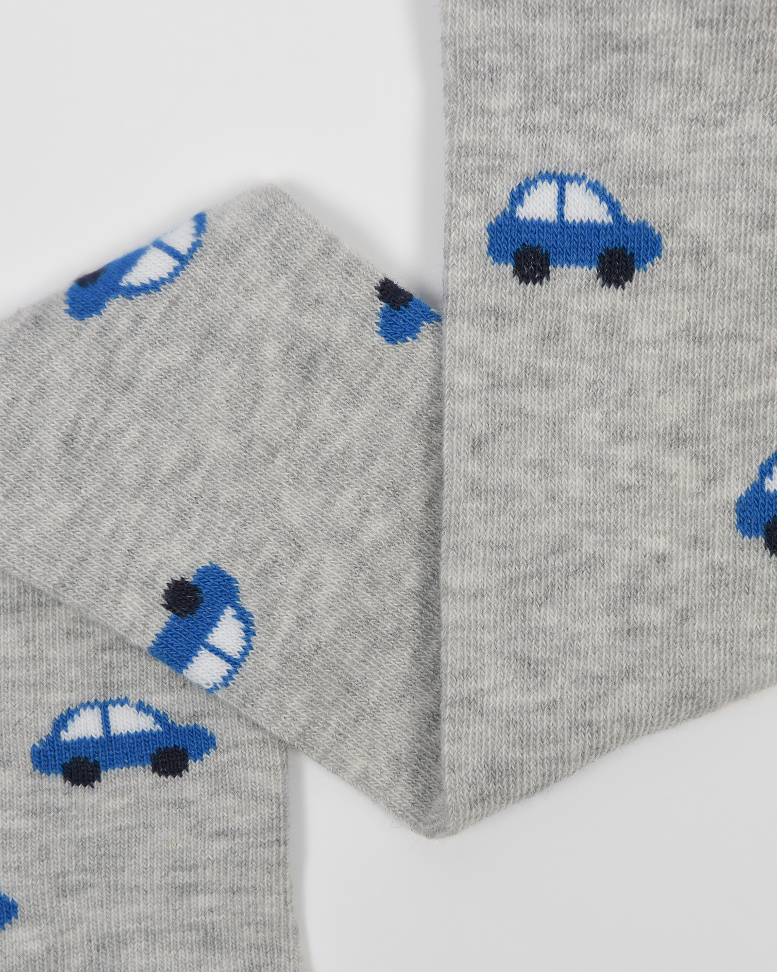 Колготки BabyGo S24BG2-T-204ib-GGD6 - фото 5