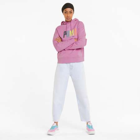 Толстовка Puma