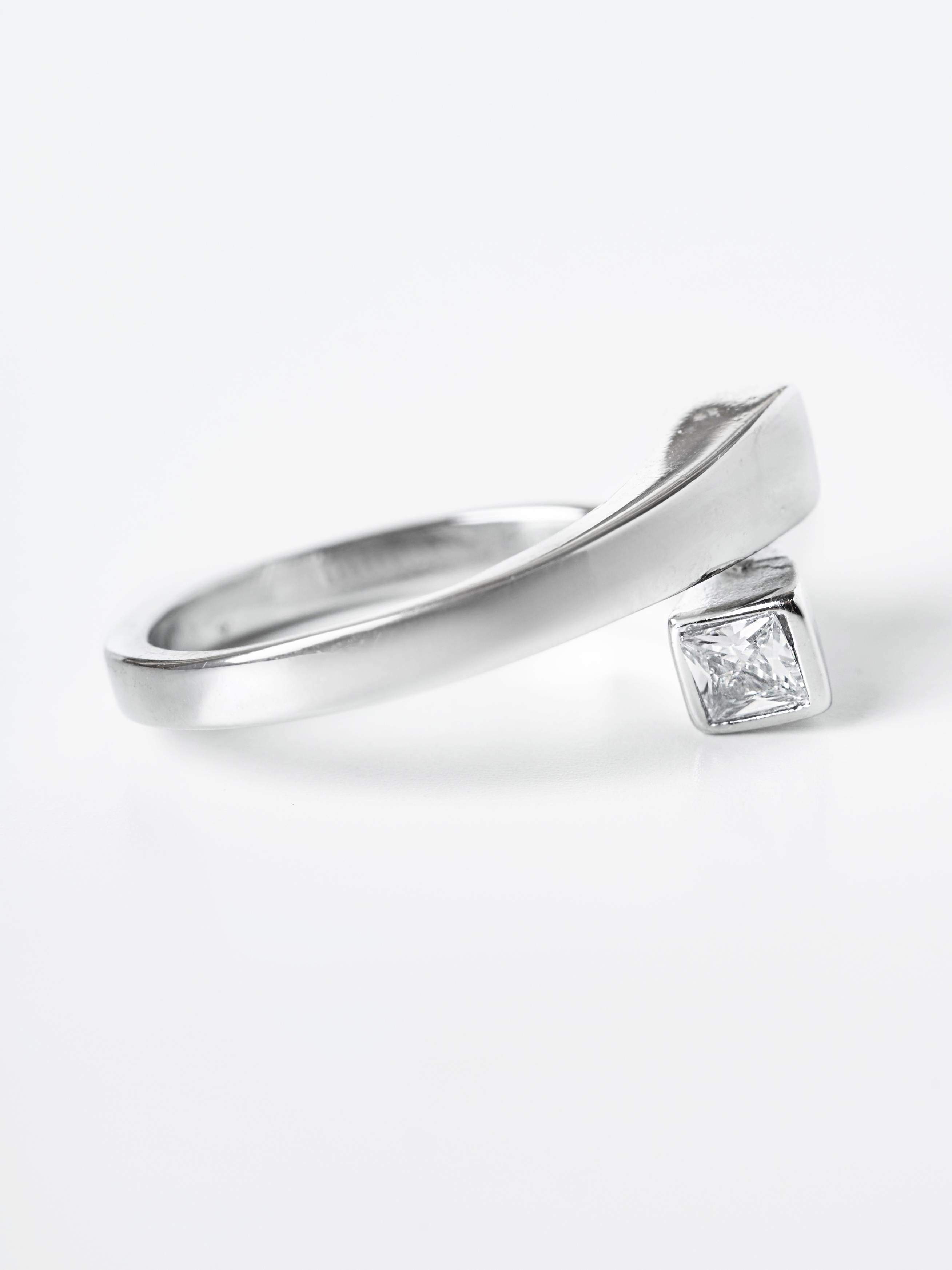 Кольцо Shine and Beauty KW00025 - фото 7