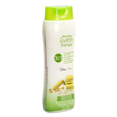 Гель BATH THERAPY
