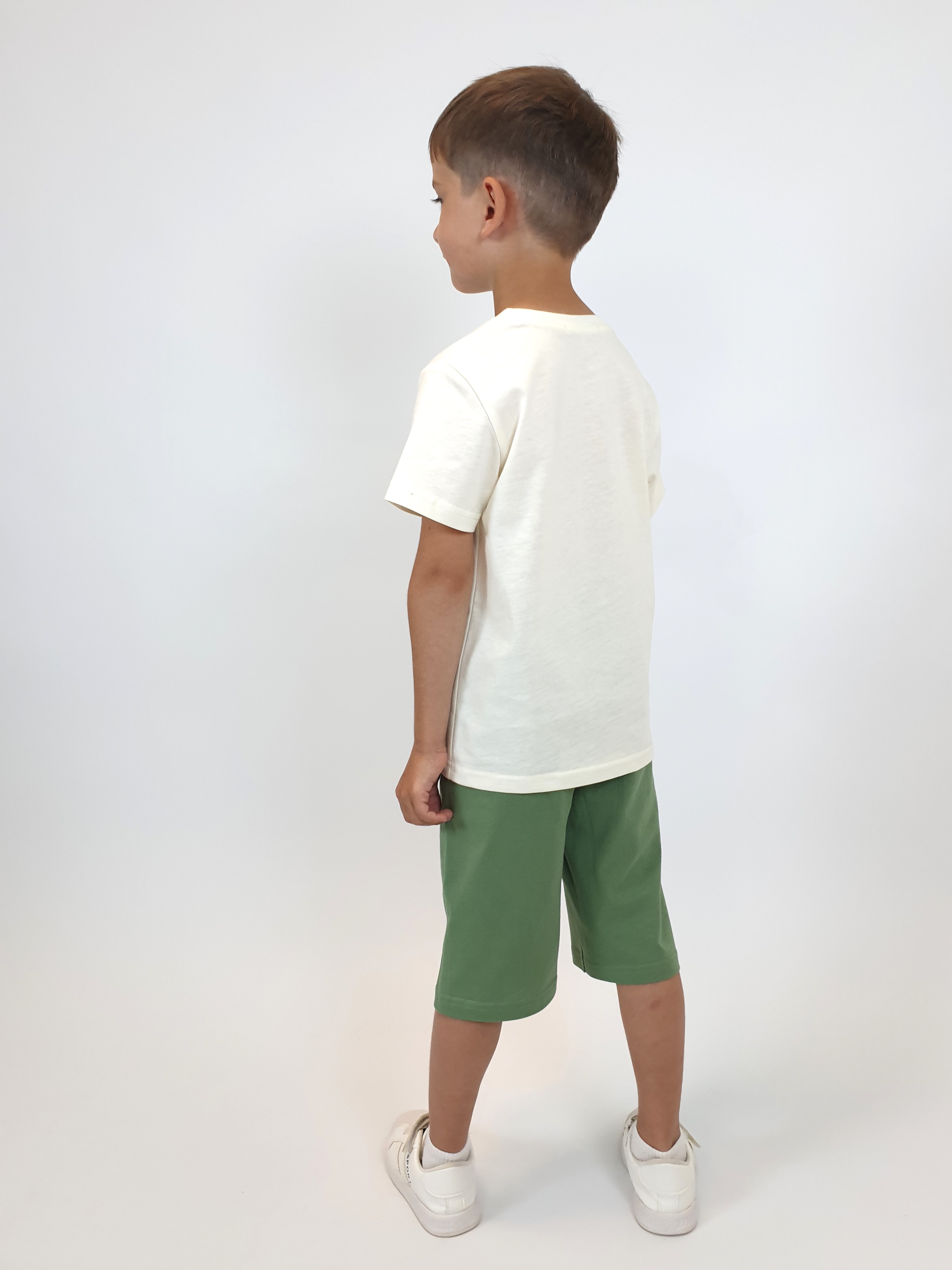 Костюм Luneva 01-153-3. - фото 9