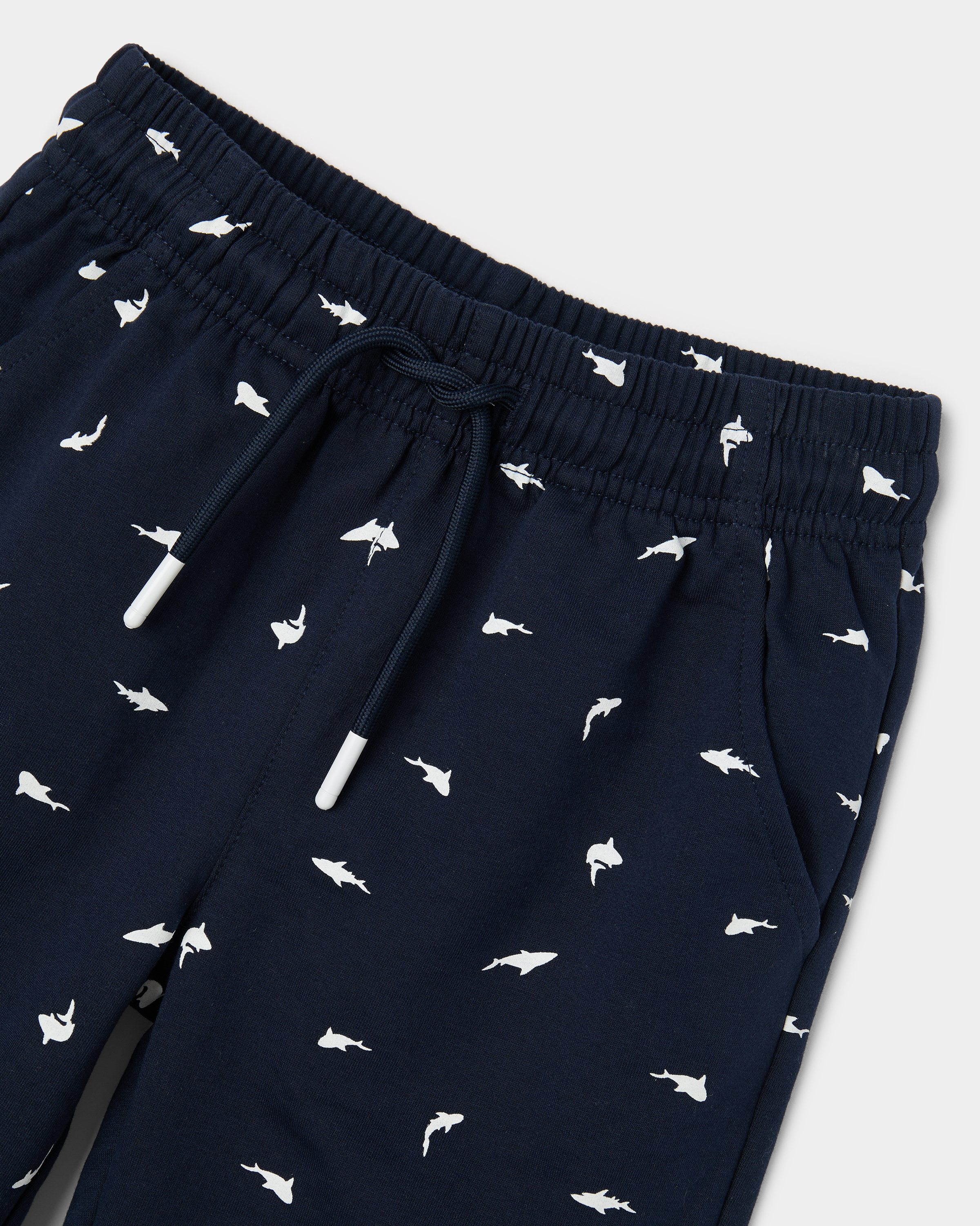 Шорты Futurino S26FU1-B84kb-D6I3 - фото 3