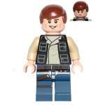 Фигурка LEGO Star Wars Han