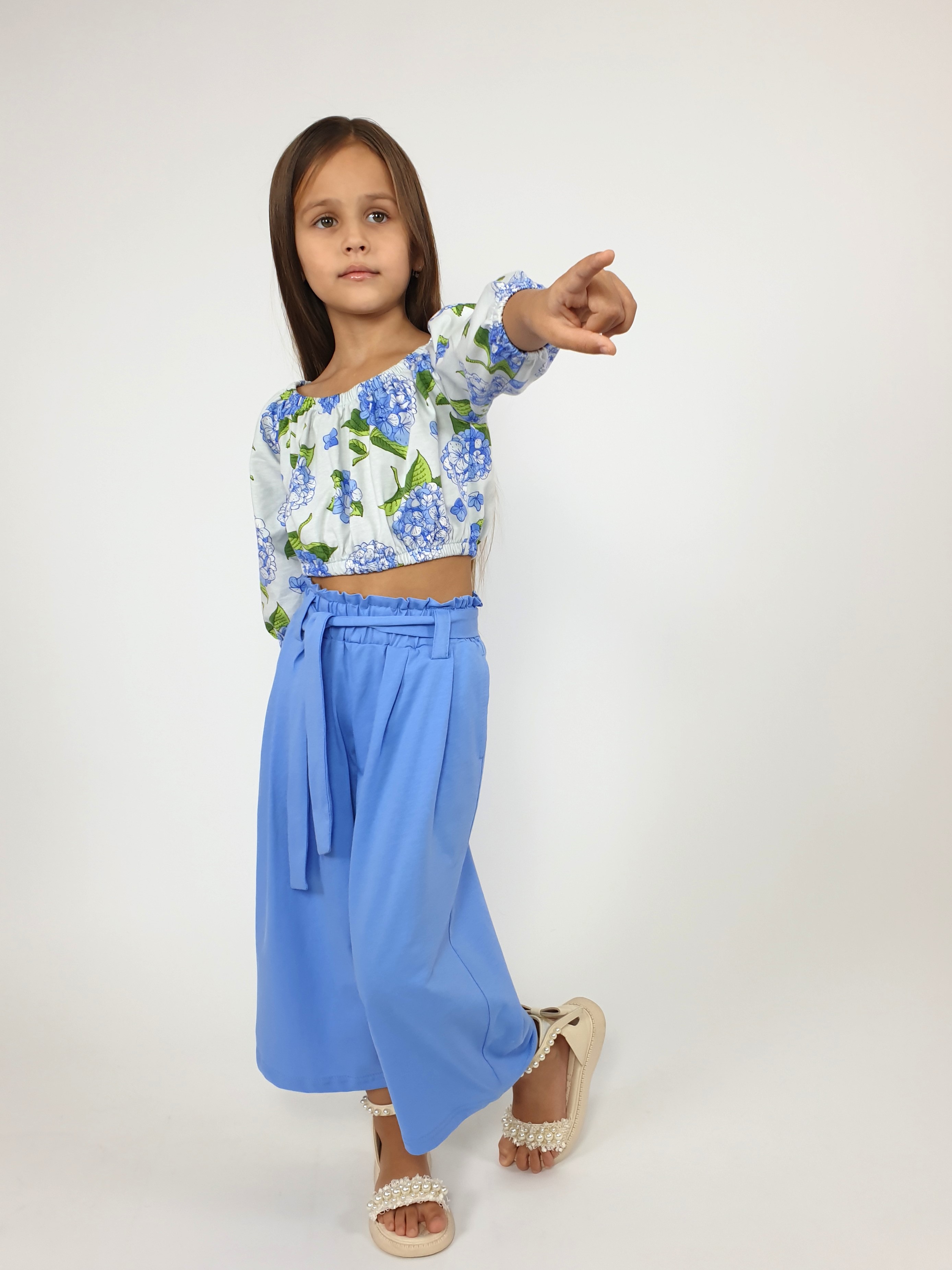 Костюм Luneva 02-95-5. - фото 6