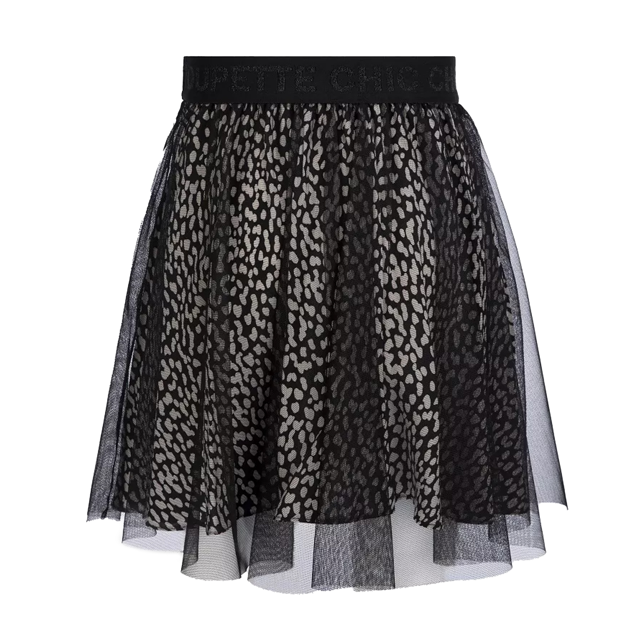 Юбка CHOUPETTE 370.100 - фото 3