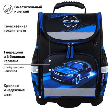 Ранец Юнландия