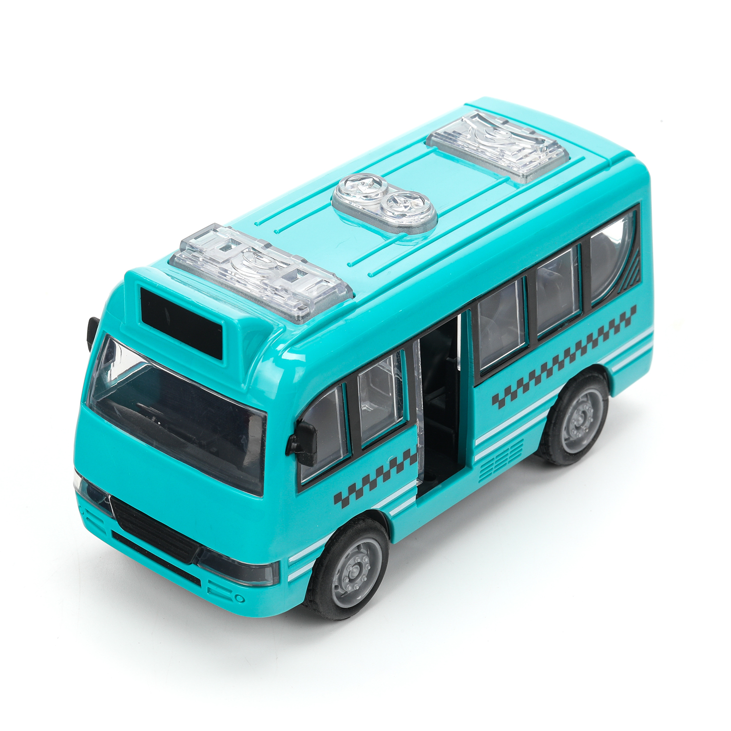 Автобус Технопарк Автобус 400021 - фото 8