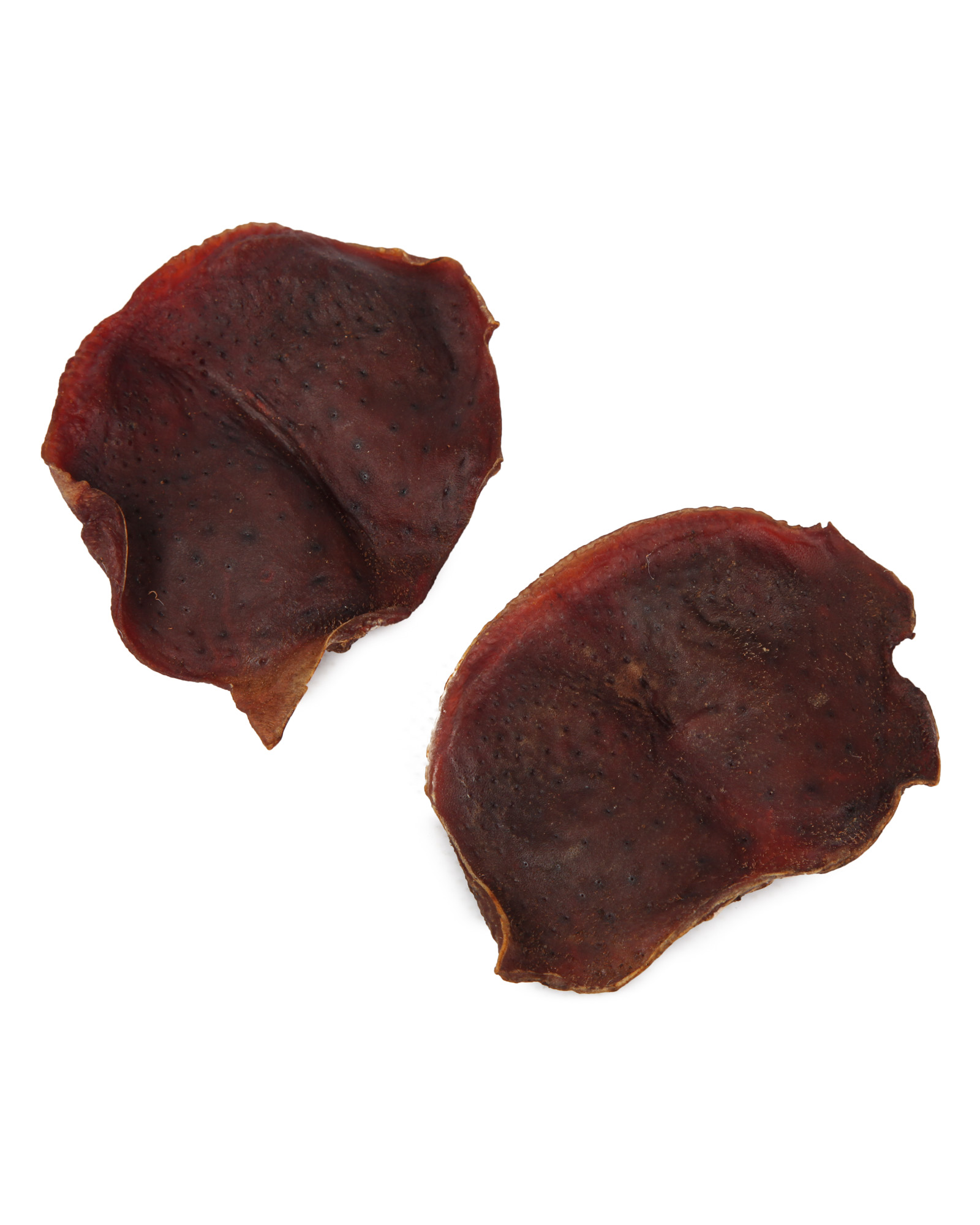 Лакомство для собак LIGHT BITES Губы говяжьи 50г - фото 6