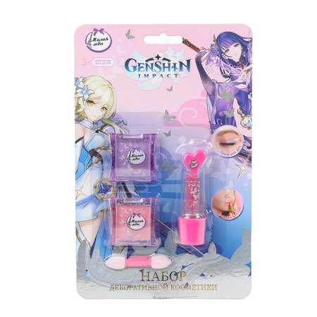 Игрушка Милая леди косметика