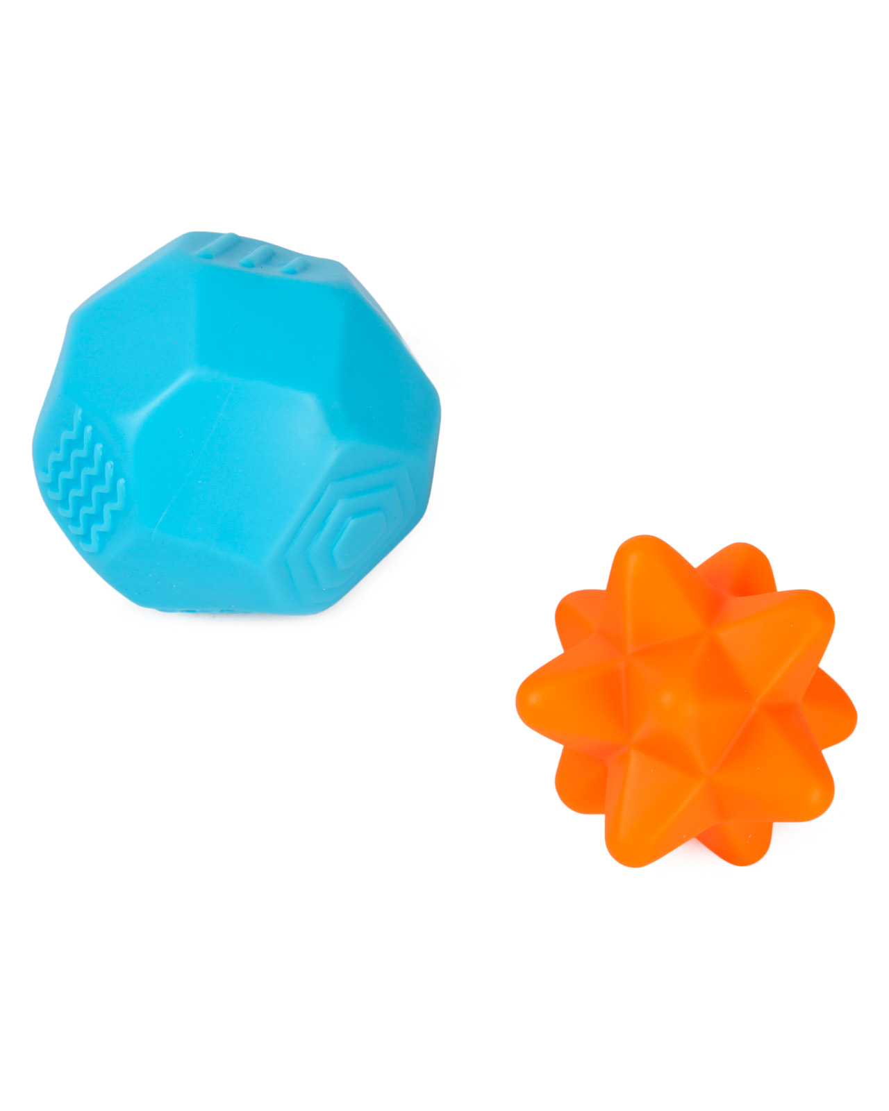 Игрушка Play Go мяч Сенсорный шар - фото 2