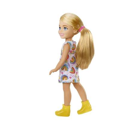 Кукла мини Barbie