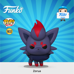 Фигурка Funko