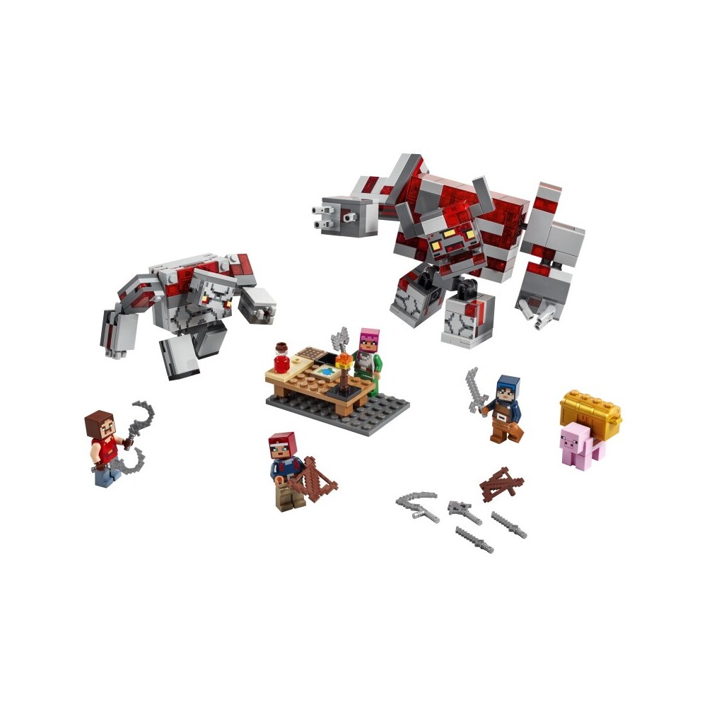 Конструктор LEGO 565 дет. - фото 2