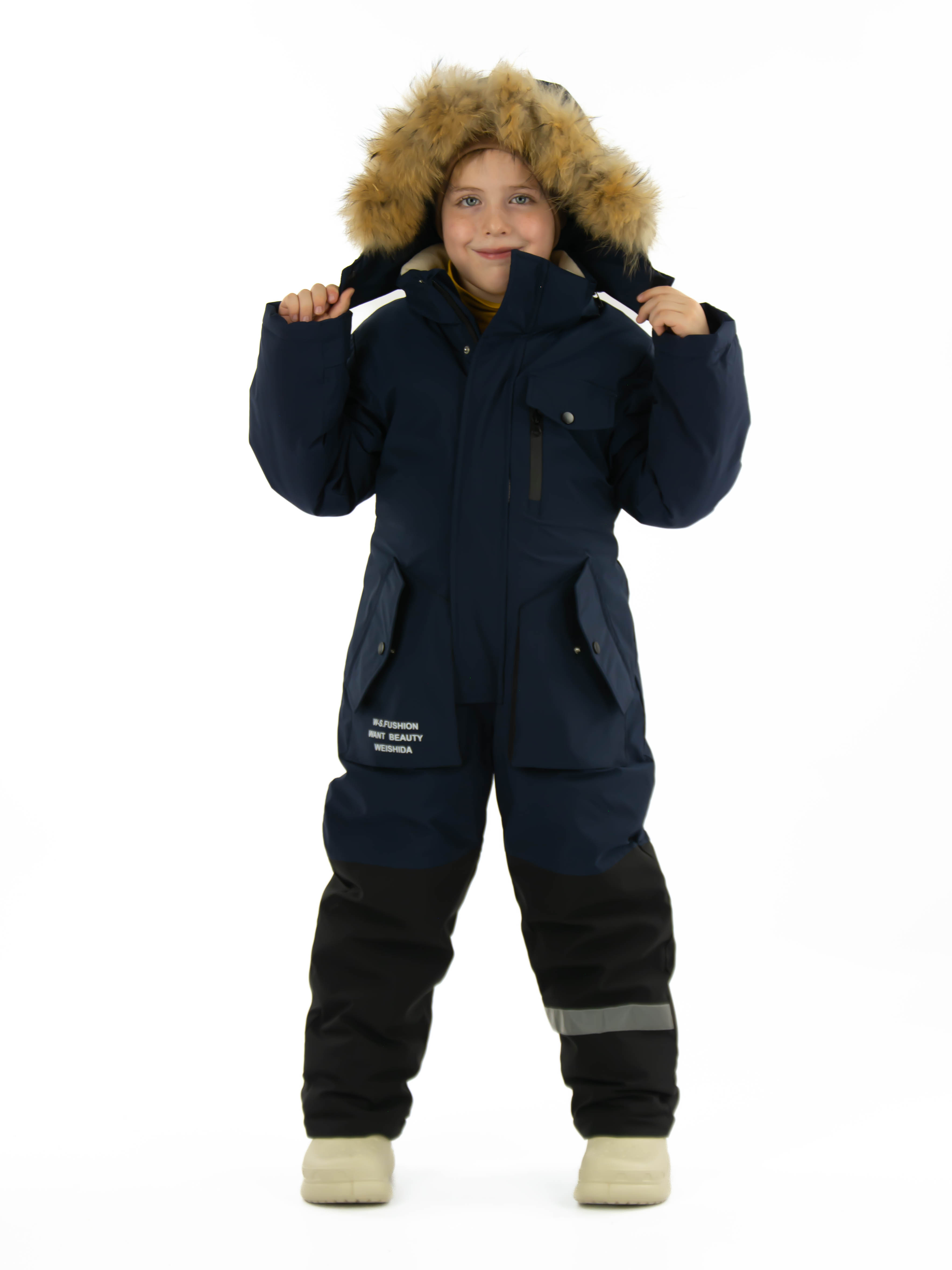 Комбинезон CASTLELADY 663663126 - фото 2