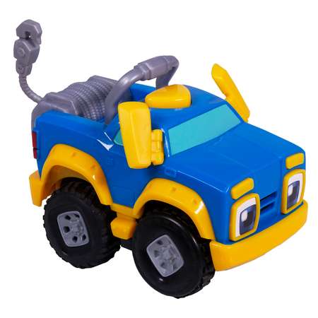 Автомобиль Rev and Roll