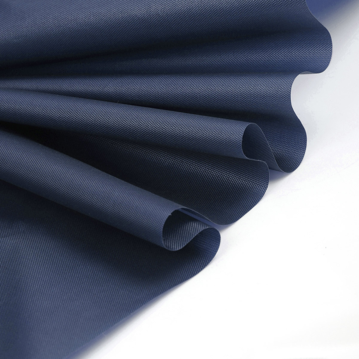 Ткань TBY Оксфорд 78г/м² 100% полиэстр ширина150см темно-синий уп.5м - фото 8