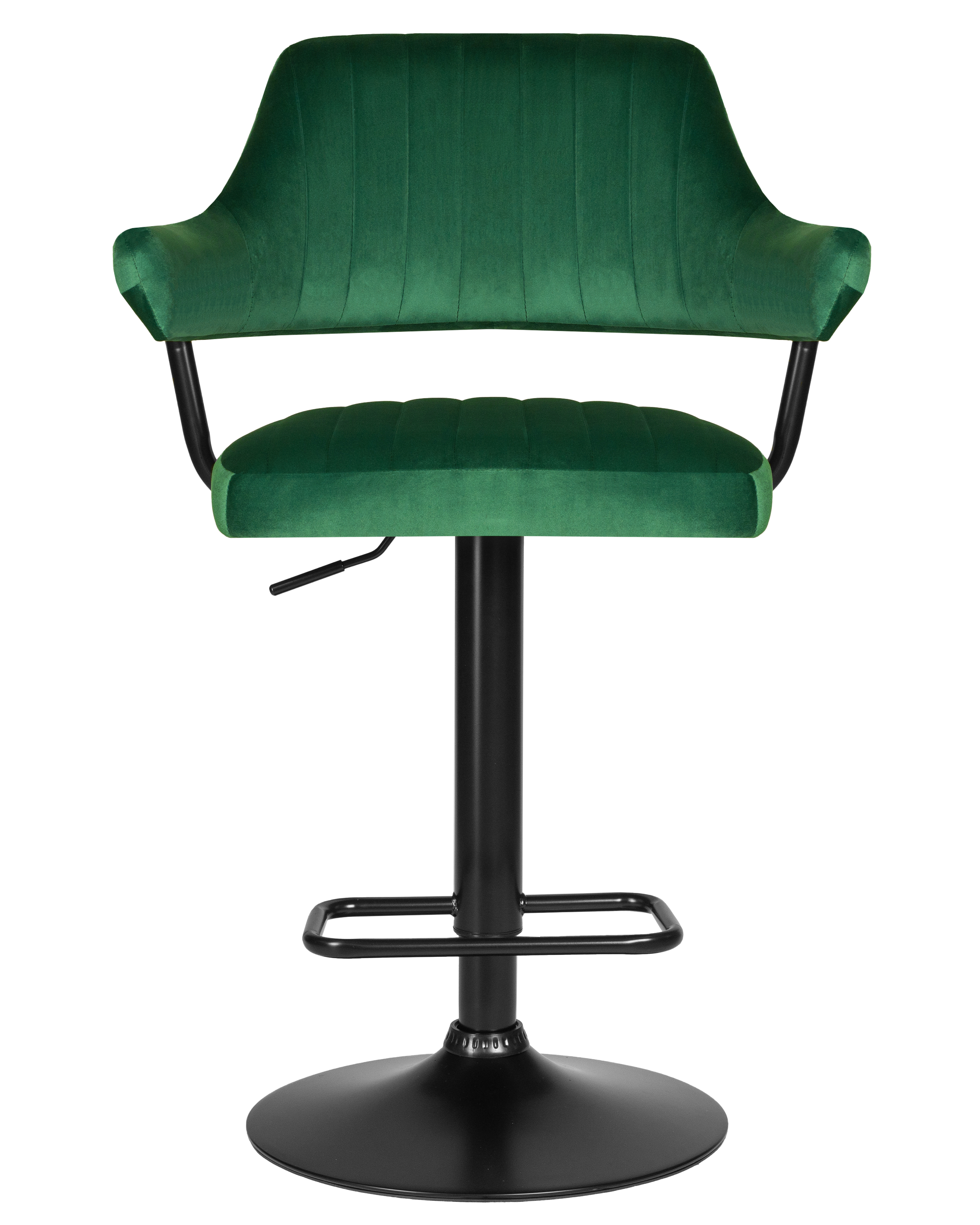 Стул DOBRIN CHARLY 2 шт. - фото 6