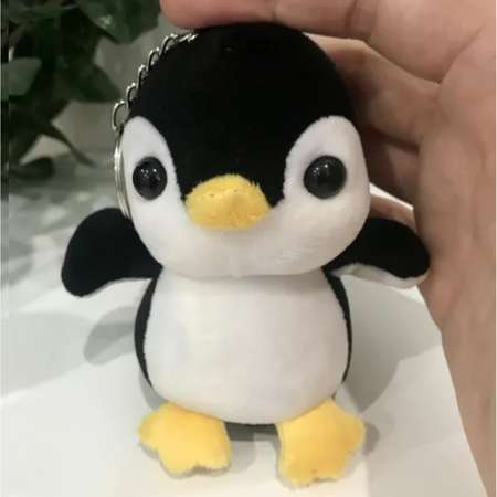 Брелок SHARKTOYS
