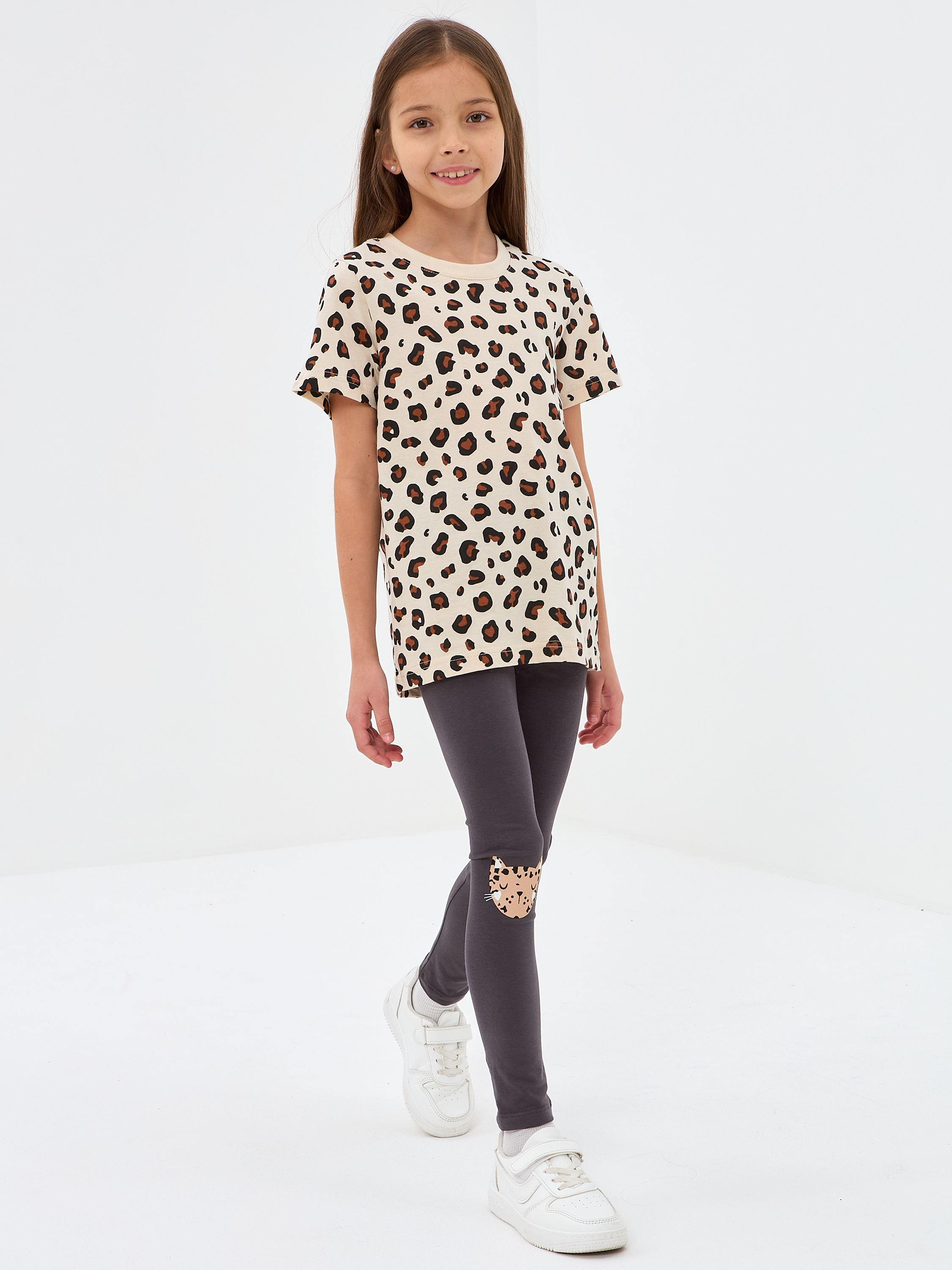 Футболка 3 шт LELO kids LELO-520-04 - фото 11