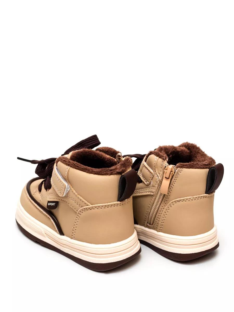 Ботинки Тотошка A70-2N - фото 2