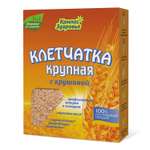 Клетчатка Компас Здоровья пшеничная крупная с крушиной 150г