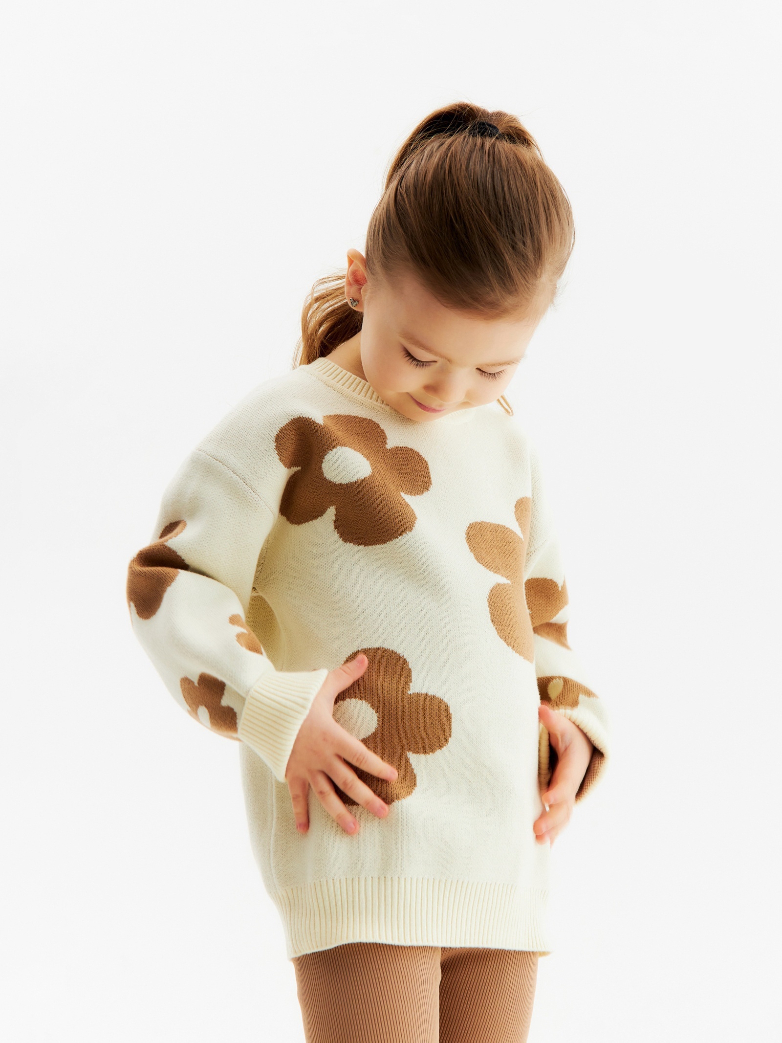 Джемпер Kaftan 10542004 - фото 3