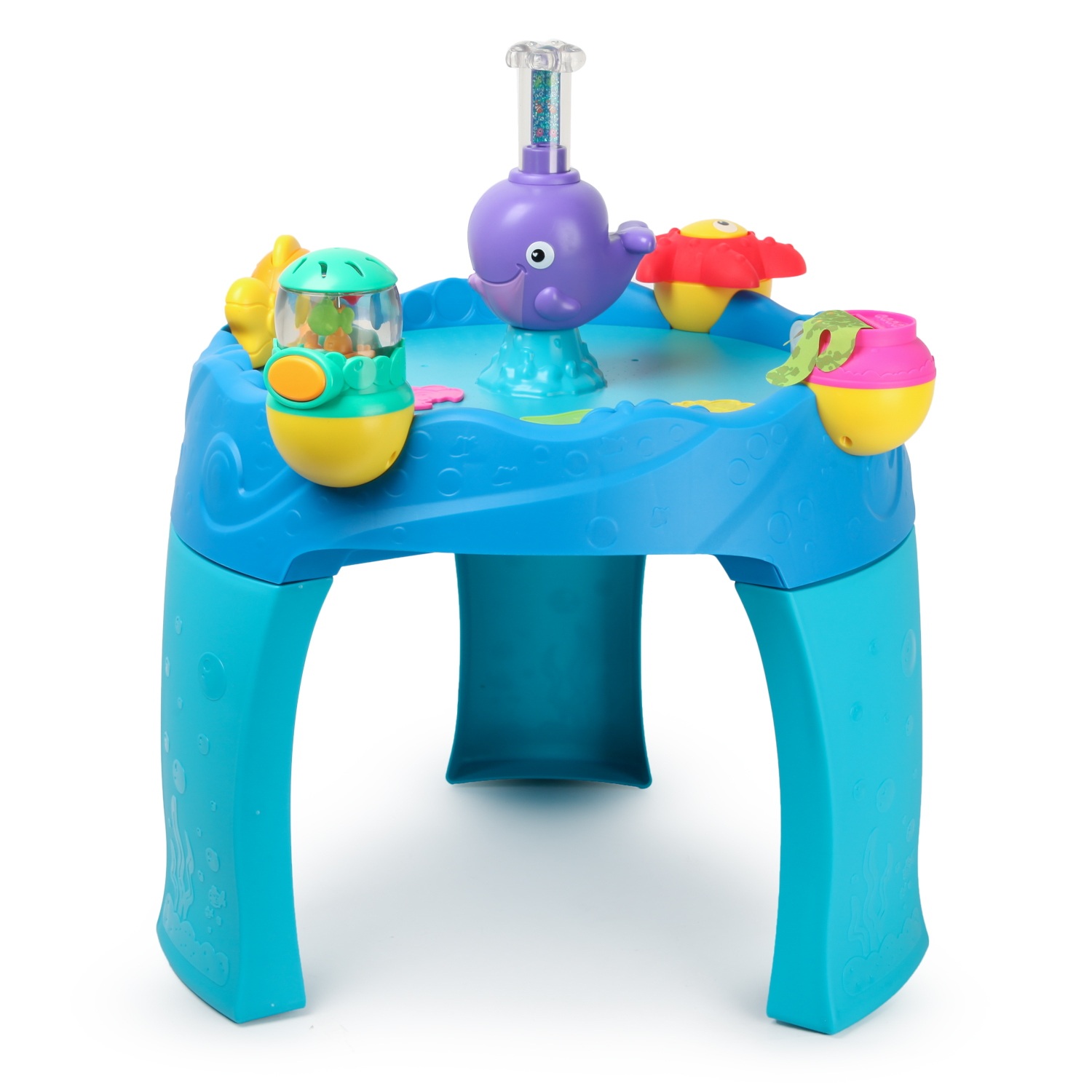 Игрушка Lamaze развивающий центр - фото 1