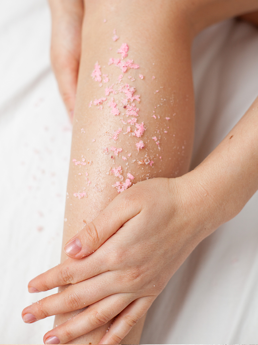 Набор средств Senso Terapia Lovely berry - фото 4