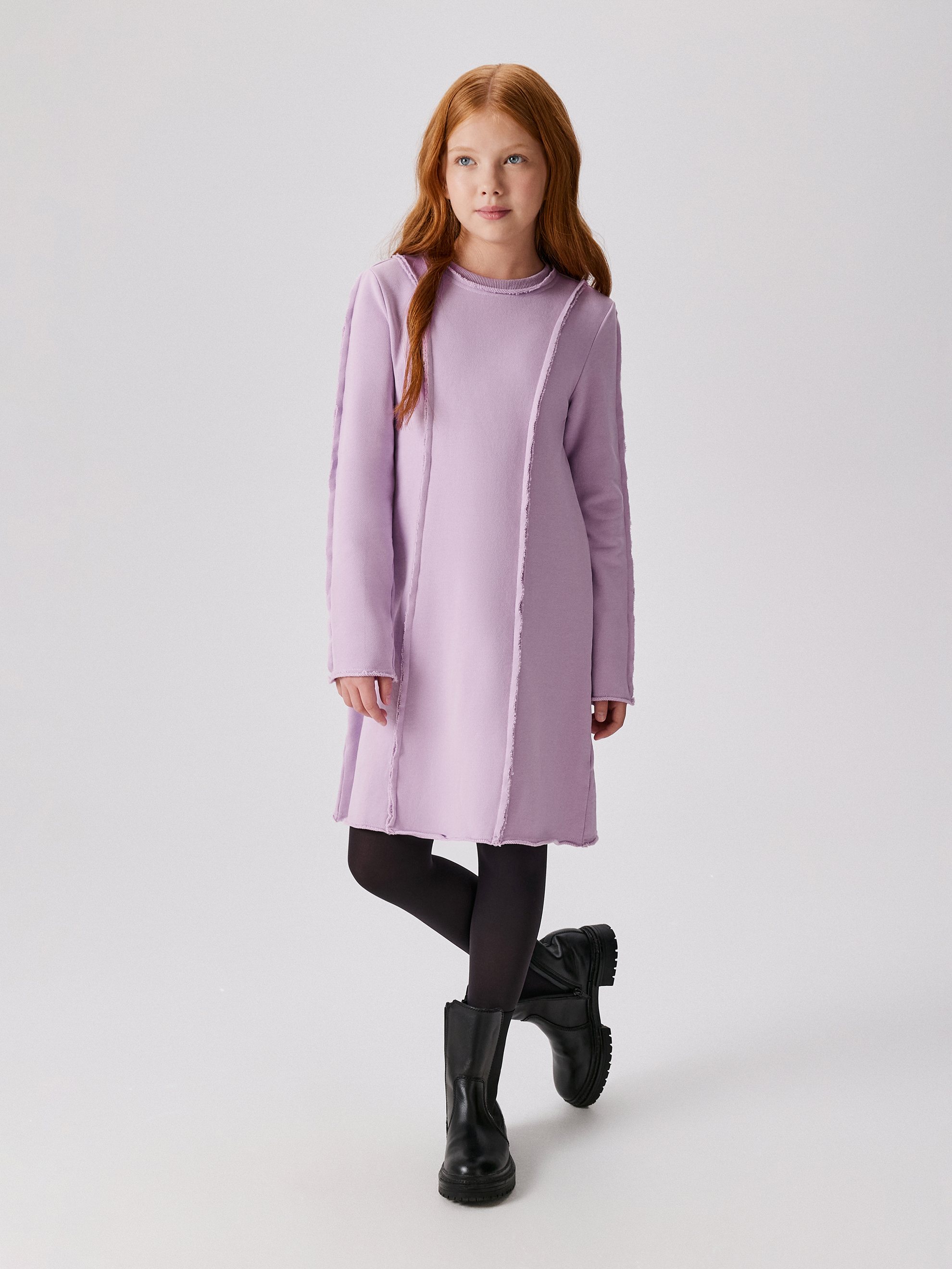 Платье Acoola 20210200766_0092610 - фото 1