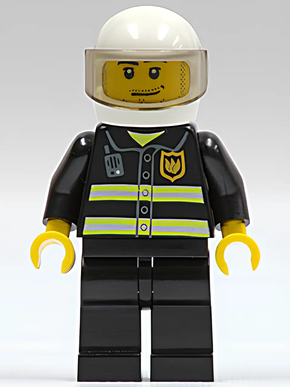 Изображение товара Фигурка LEGO Fire Reflective Изображение товара Фигурка LEGO Fire Reflective