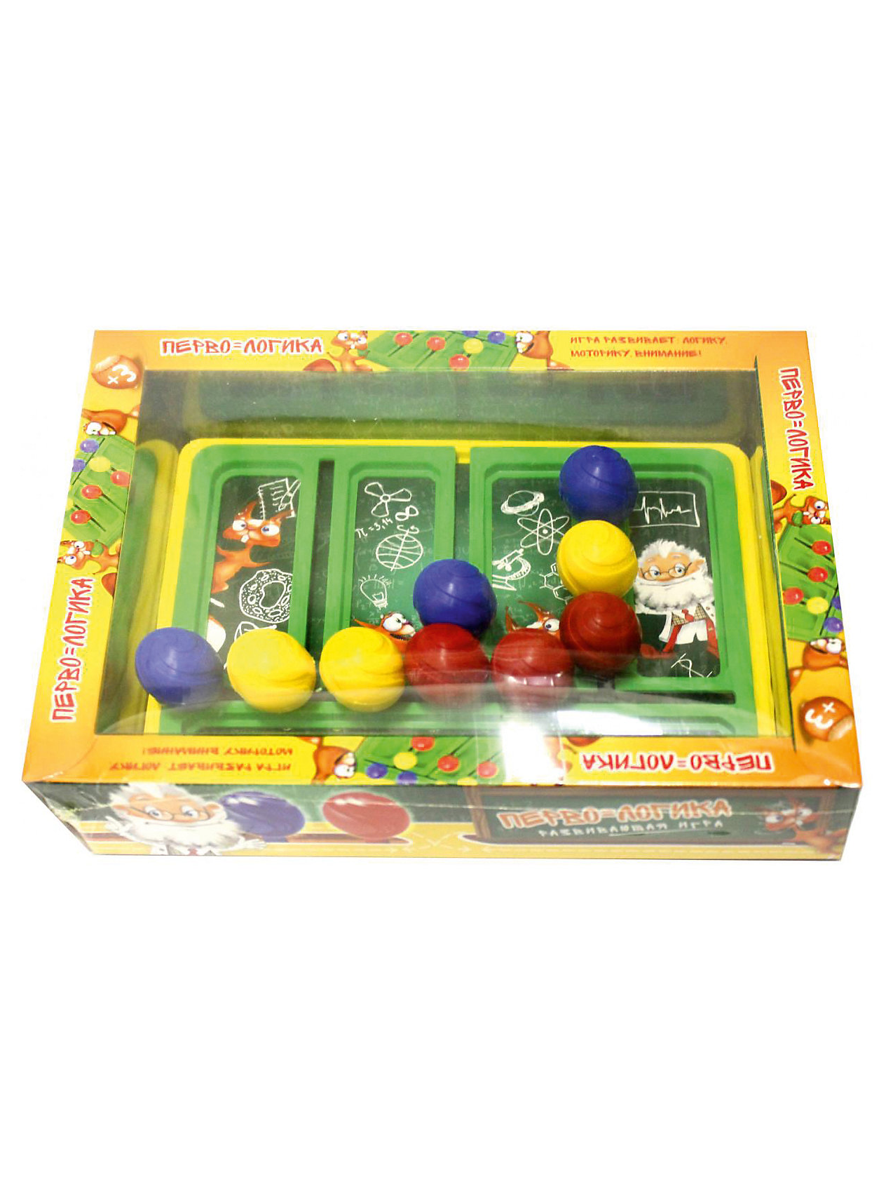 Настольная игра БИПЛАНТ - фото 3