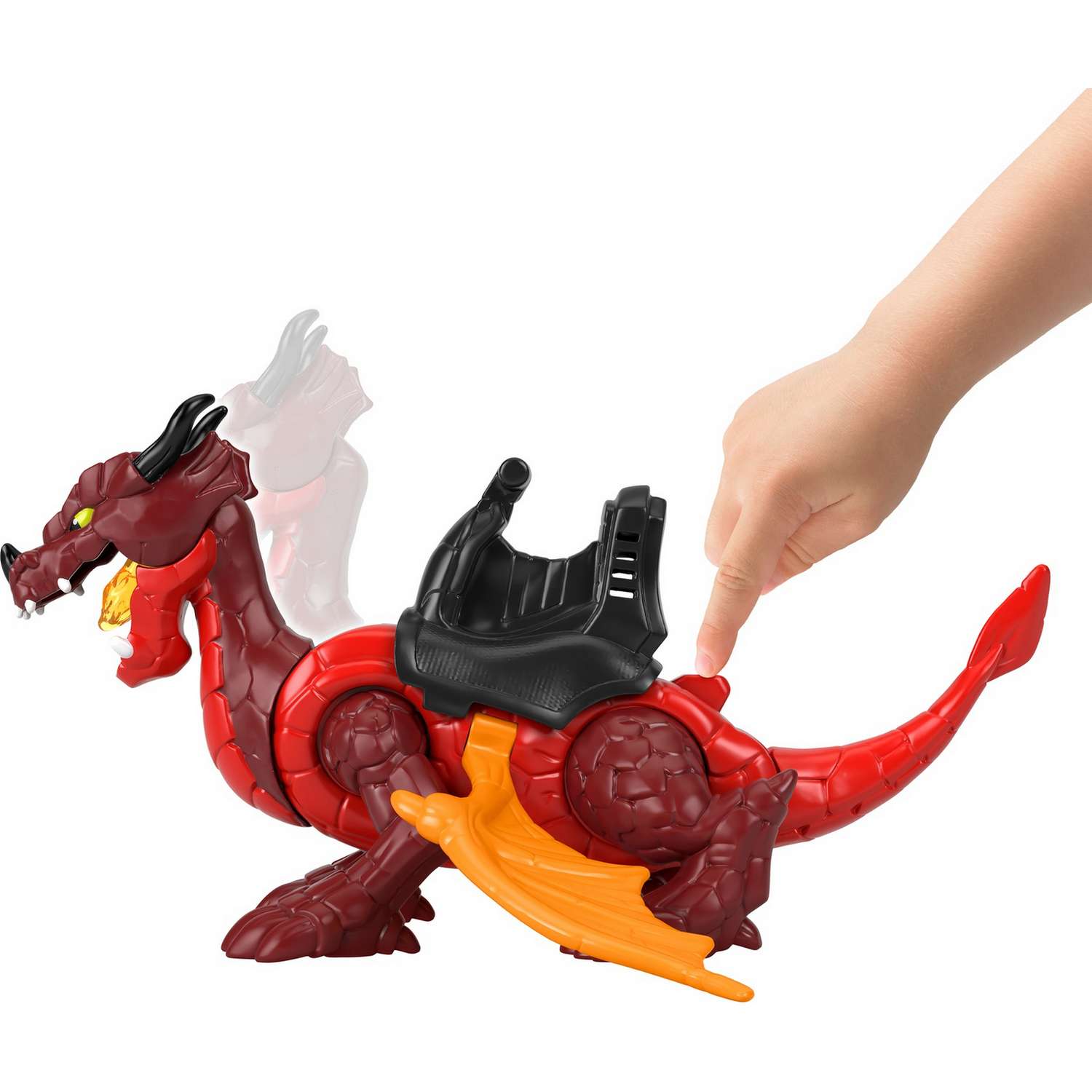 Игровой набор IMAGINEXT в ассортименте - фото 15
