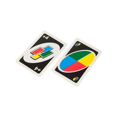 Игра настольная Newsun Уно YW-CN