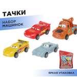 Автомобиль Huada Toys Тачки