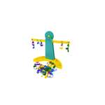 Игрушка CJ Toys Весы обезьянок