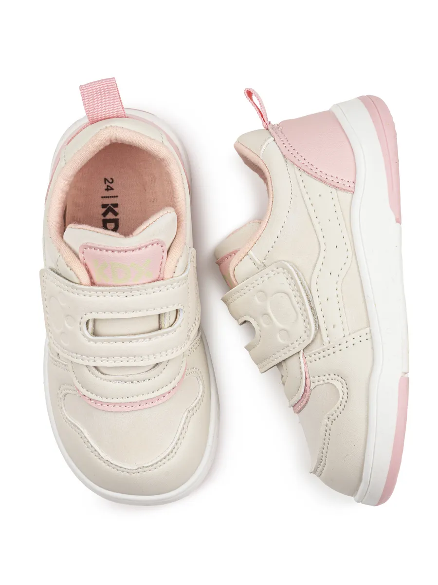 Кроссовки KDX BRT-12 pink - фото 1
