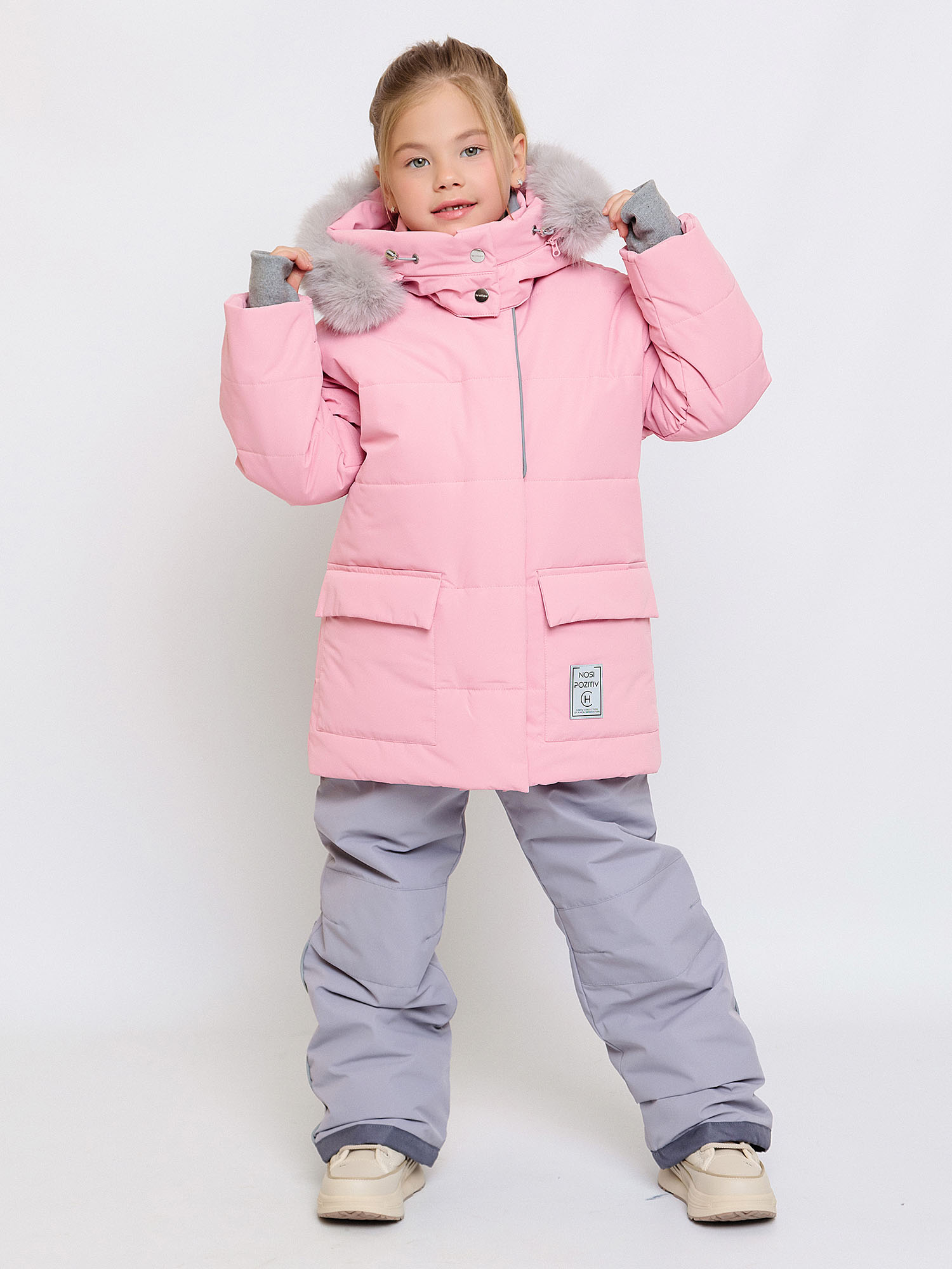 Комплект batik 729-25з-2 - фото 8